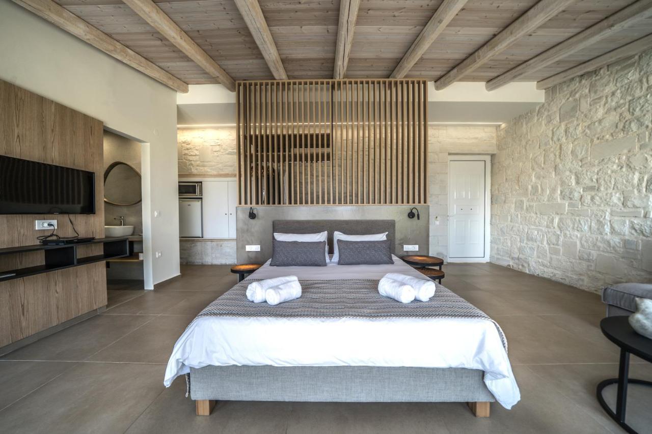 Lofos Village Chania Agia Marina Extérieur photo